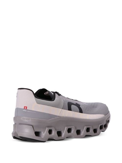 Sneakers uomo Cloudmonster ON RUNNING | 6197657ALLOY/SILVER